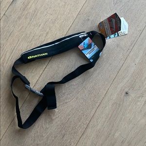 Black Nathan Mirage Pak